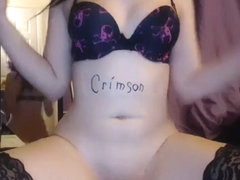 ninjagamergirl intimate record on 1/28/15 03:29 from chaturbate