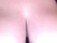 Mature lady play with huge white boobs bbw on webcam