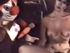 retro fuck mature