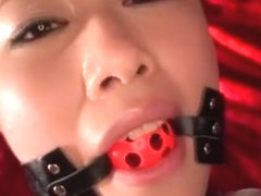Crazy Japanese girl Hina Aizawa in Hottest BDSM, Dildos/Toys JAV video