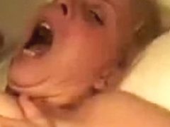 Sluts suck and jerk dicks in amateur facial compilation