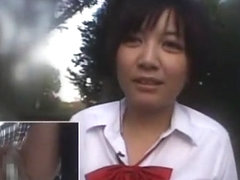 Crazy Japanese slut Meguru Kosaka in Hottest Squirting/Shiofuki, Public JAV movie