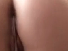 Anal First Timer Asian Being Fingered On Her Sweet Bum
