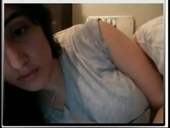 Very Hawt CamChat Hotty !