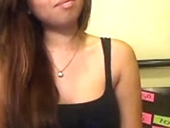 SugarLEExxx 1 webcam hotass Asian girl
