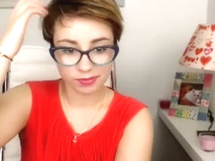 hailee19 dilettante clip on 01/23/15 13:15 from chaturbate