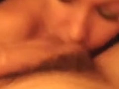 Homemade webcam sex & facial