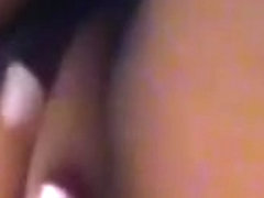 Hot GF of mine filmed herself masturbating on the plane