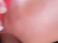 Awesome anal fuck for my slutty gf