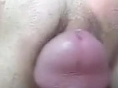 Amateur POV clip shows me banging my hot honey