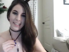 Chaturbate Shows - Audrey - Show from three January 2015
