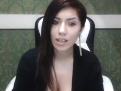 axinia dilettante record on 01/22/15 17:34 from chaturbate