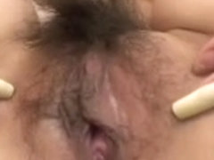 Japanese vagina play squirting-6