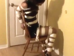 chairtied