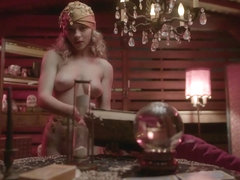 Alice Antoinette in Supernatural Elements - PlayboyPlus