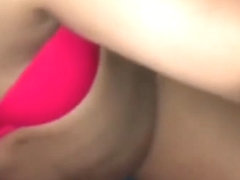 Hot girlfriend fucks and swallows my cum