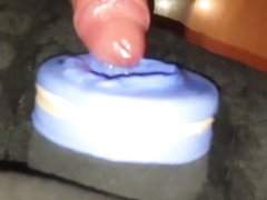 Das Blaue Loch gefickt Teil 2