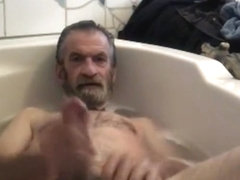 Shampoo Session June 2018 Including Orgasm