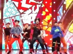 방탄소년단 - ANPANMAN (BTS - ANPANMAN) │BTS COMEBACK SHOW 180524