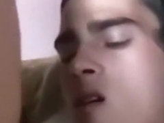 Blow Job To Bareback