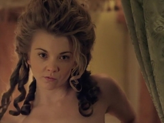 The Scandalous Lady W (2015) Natalie Dormer