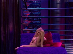 Horny pornstars in Best Masturbation, Big Tits xxx movie