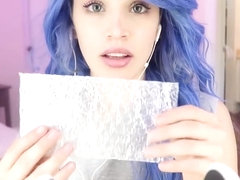 LIPS ASMR