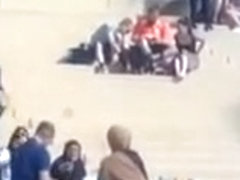 str8 public bulge adjustment beach