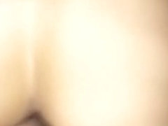 Blonde loves to suck cock