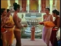 Indian movie erotic scene