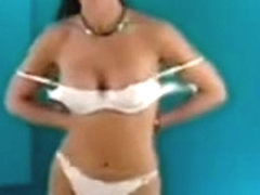 weather woman