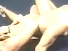 Rip and Strip Wrsetling