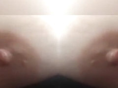 NewYorkTits - Nipple Play 1