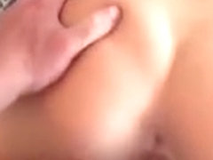 Sexy Girlfriend Olivia Lua Gets Impaled By Bf