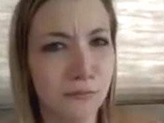 3 Horny Men Fuck Teen Girl In The Van