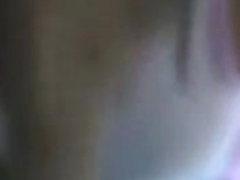 My girls first blowjob video