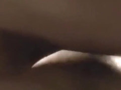 POV amateur shagging