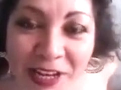 Sperma sexy in my lips