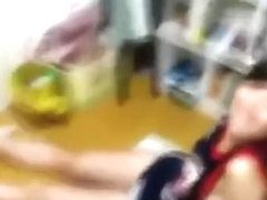 Exotic Japanese girl in Crazy JAV scene like in your dreams