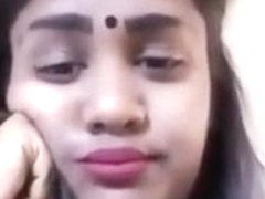 sexy girl doing selfiee 49.mp4