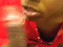 That Babe Was so hungry for the wang