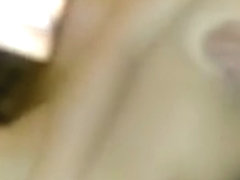 Golden-Haired gal engulf and fuck