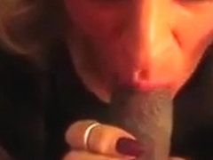 girlsy Sucks 31 (BBC TS)