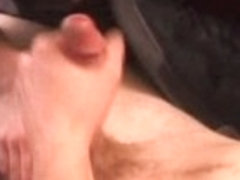 Crazy male pornstars Sean Blake and Travis Martinez in fabulous masturbation, twinks gay porn scene