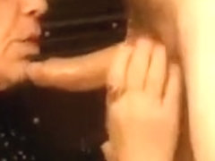 Lara tranny gets fucked by her white Master