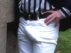 DRESS JERK /JEANS JERK RIPPING PANTIES