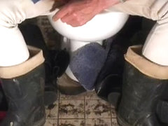 nlboots - to and fro