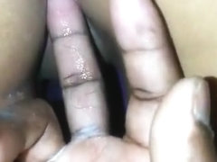 Trying BDSM with my Wife. Damn it's fucking awesome.