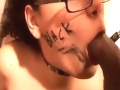 Nice Girl Becomes Black Cock Slut Pt1