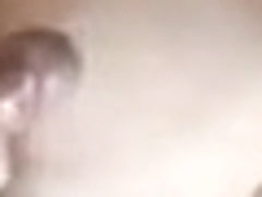 Small condom for small hairy cock